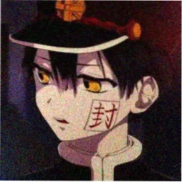 刃牙死囚篇漫画站logo